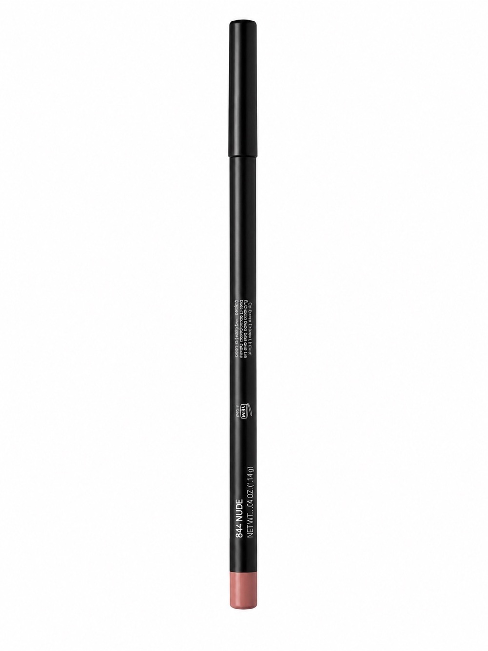 Graftobian Pro Pencil Lip Liner – Nude | New Sealed | Professional